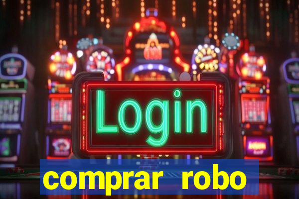 comprar robo fortune tiger